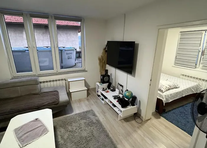 Make Apartments