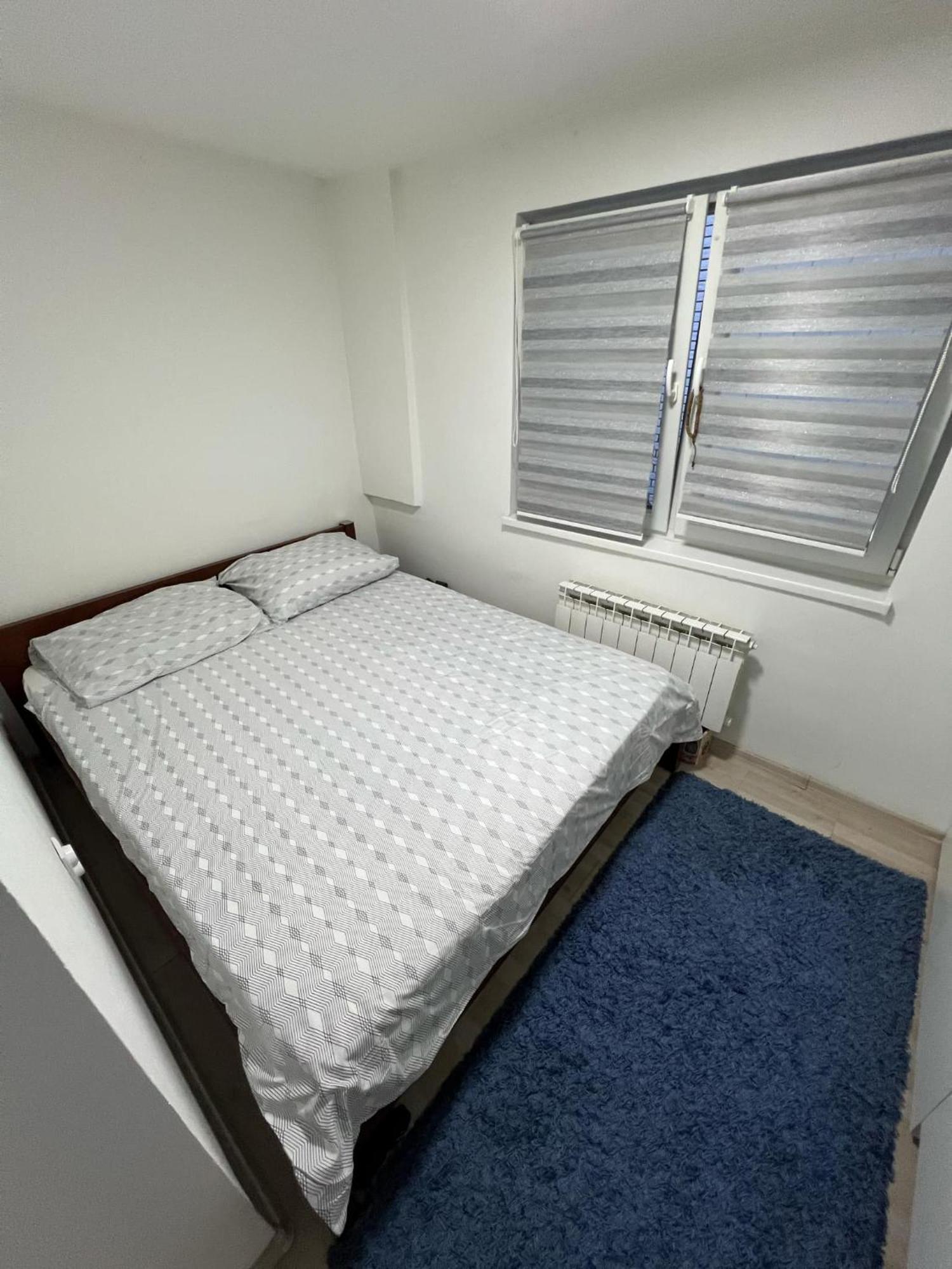 Apartment Make *