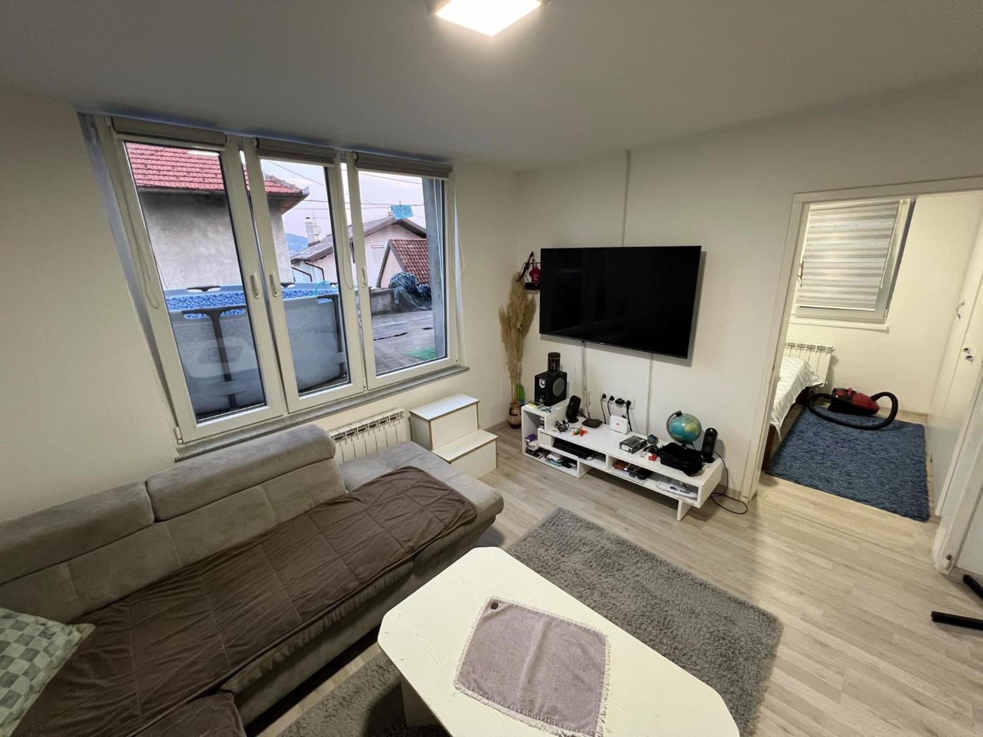Apartment Make