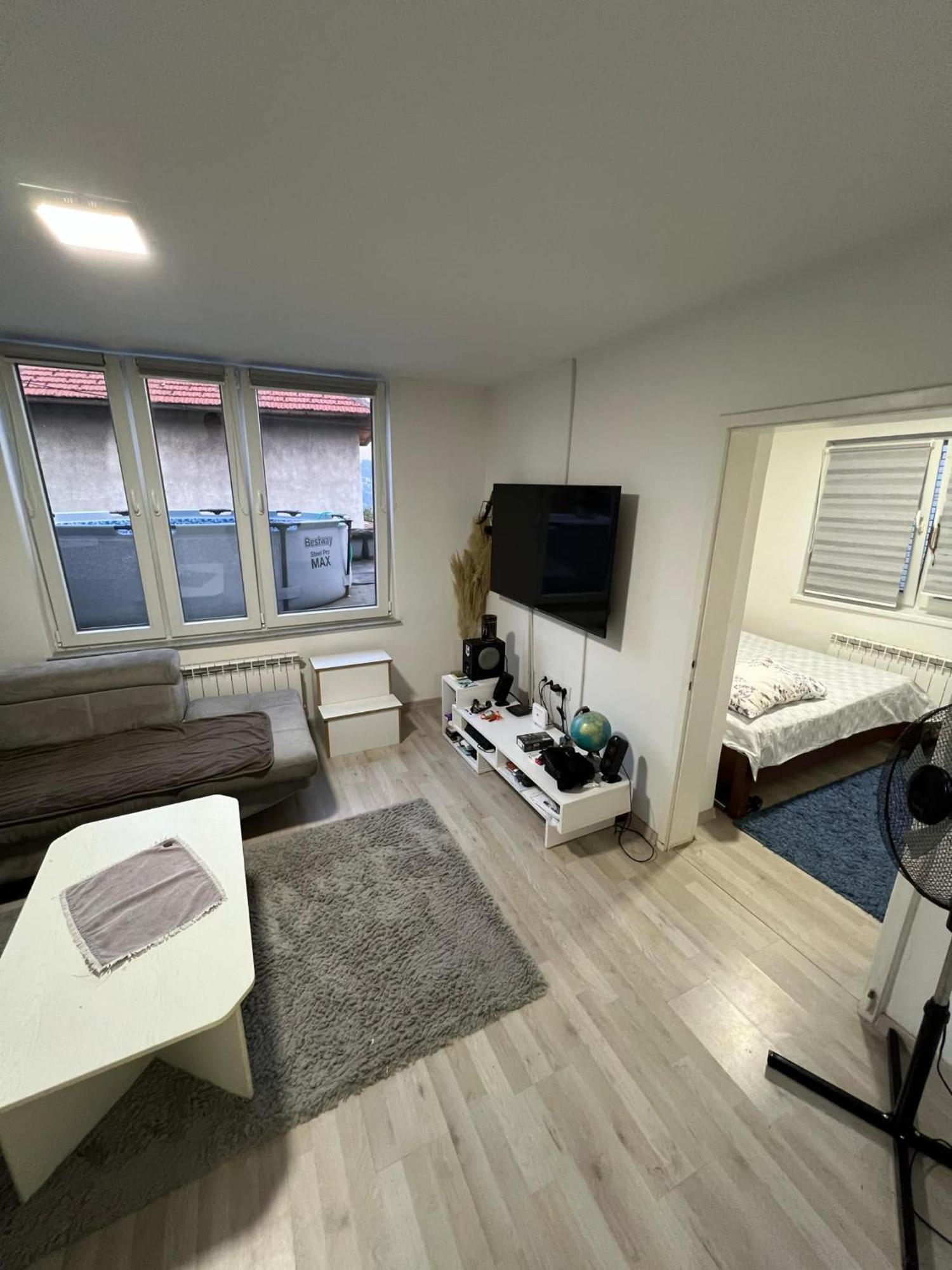 Apartment Make *