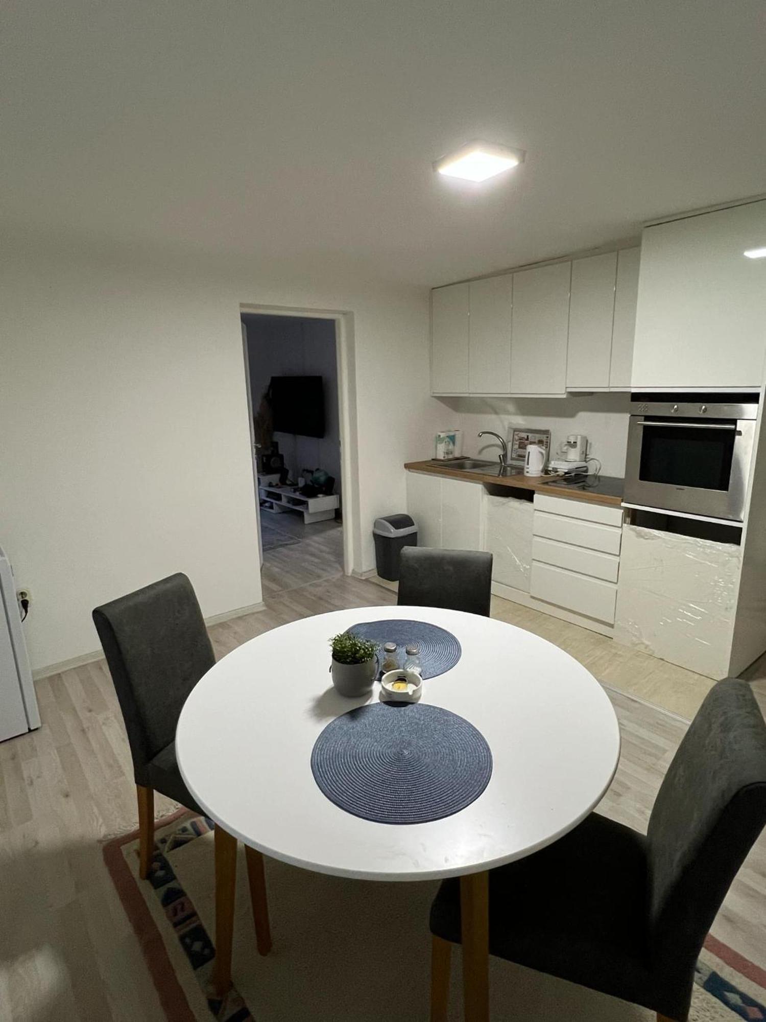 Make Apartment Sarajevo
